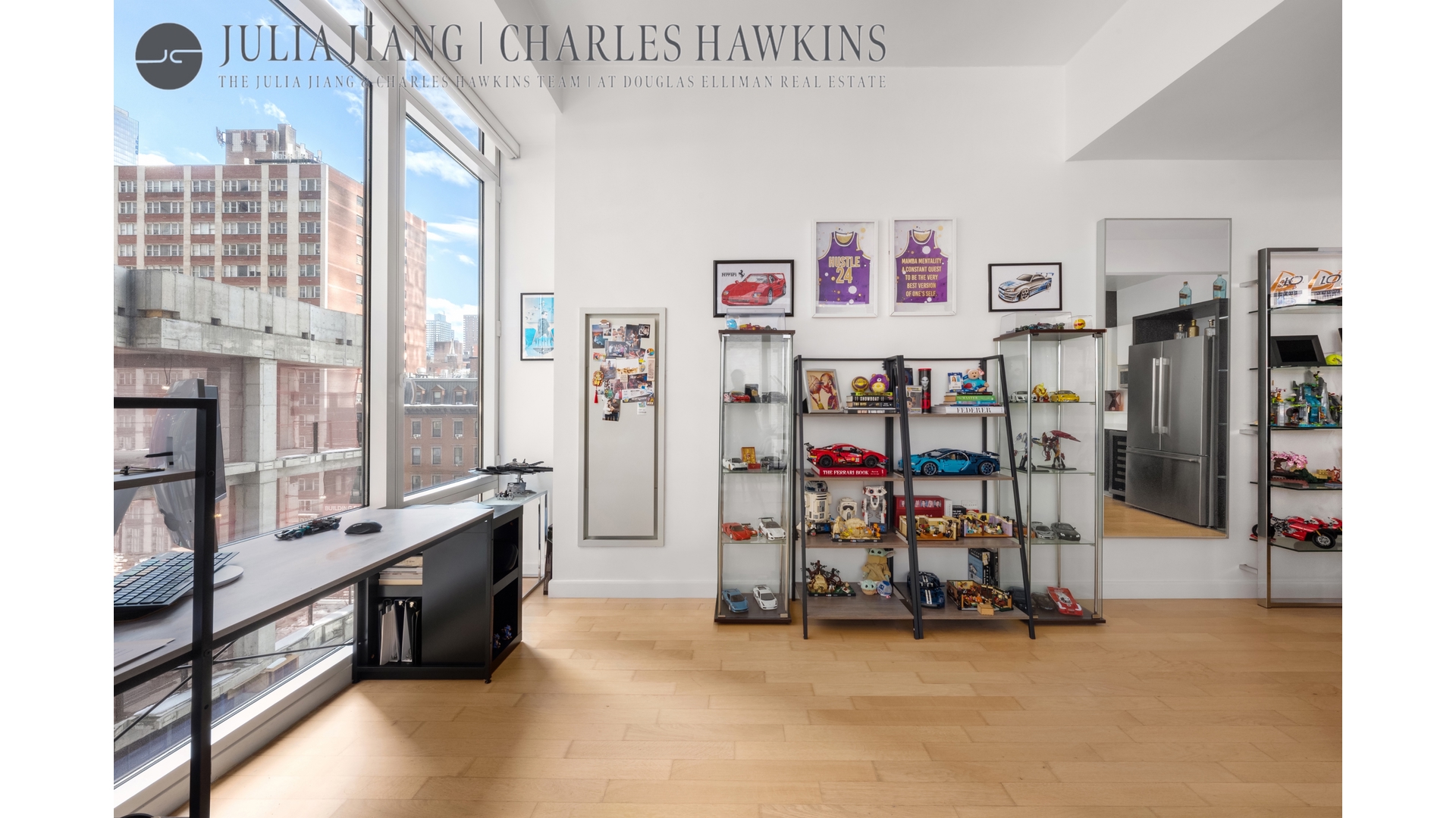 247 W 46TH Street 408