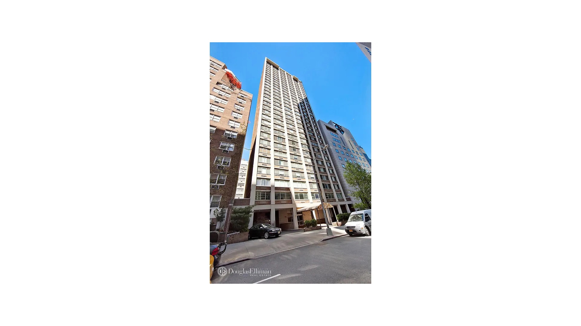 333 E 45TH Street 25A