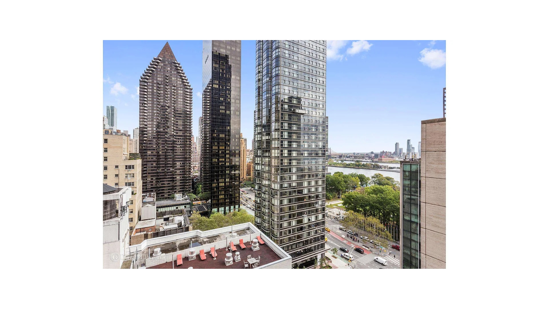 333 E 45TH Street 25A