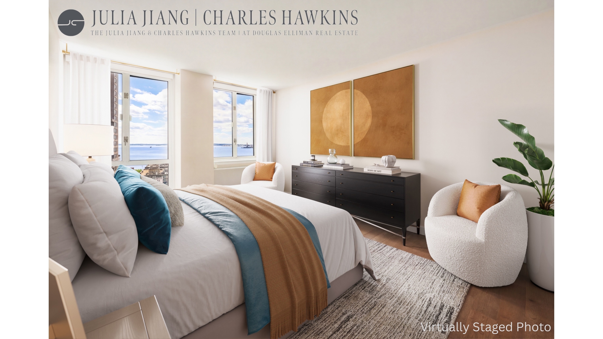 225 RECTOR Place 22E