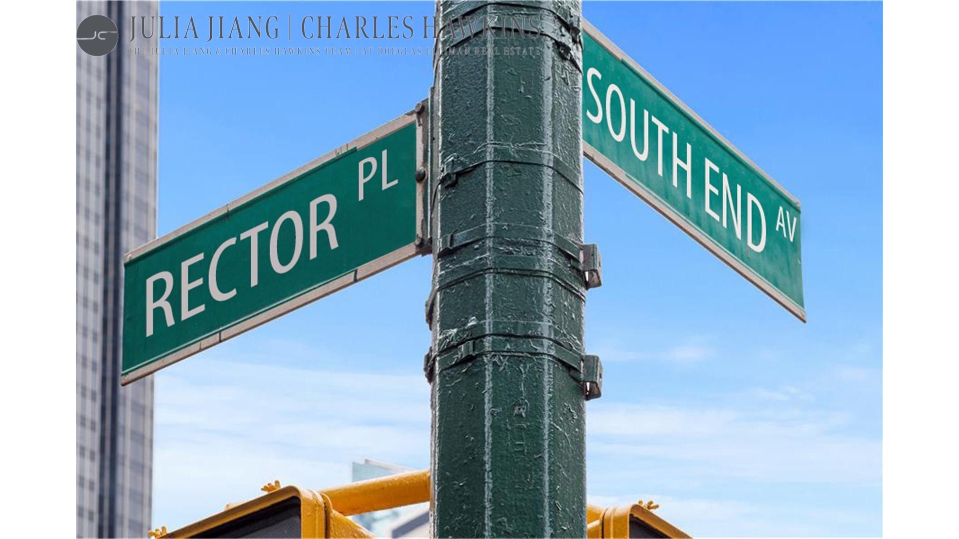 225 RECTOR Place 22E