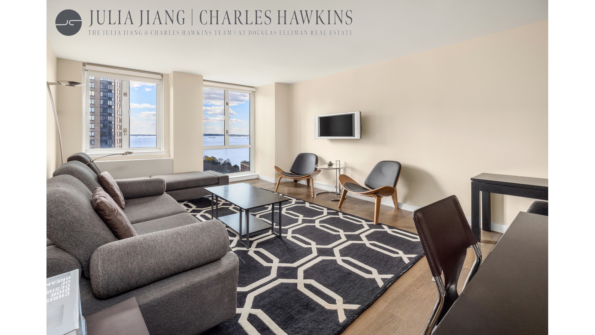 225 RECTOR Place 22E