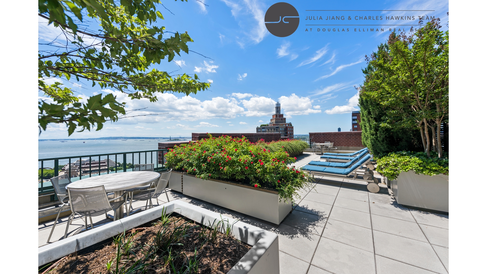 225 RECTOR Place 22E