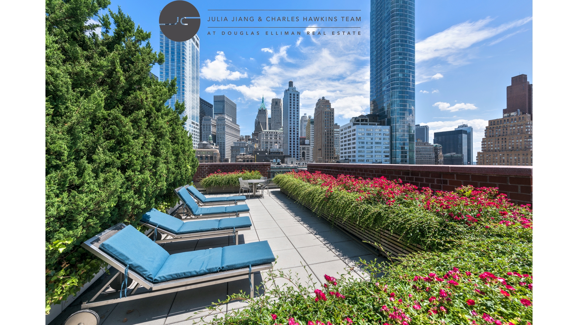 225 RECTOR Place 22E