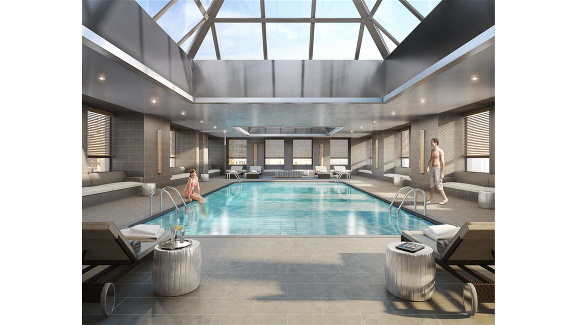 225 RECTOR Place 22E