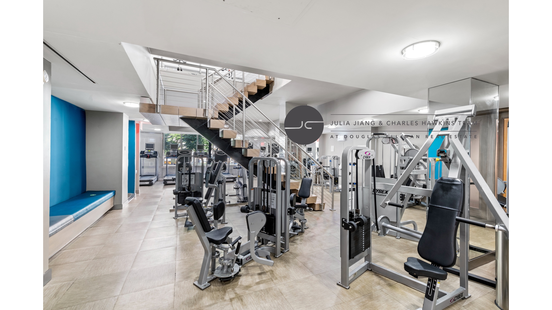 225 RECTOR Place 22E