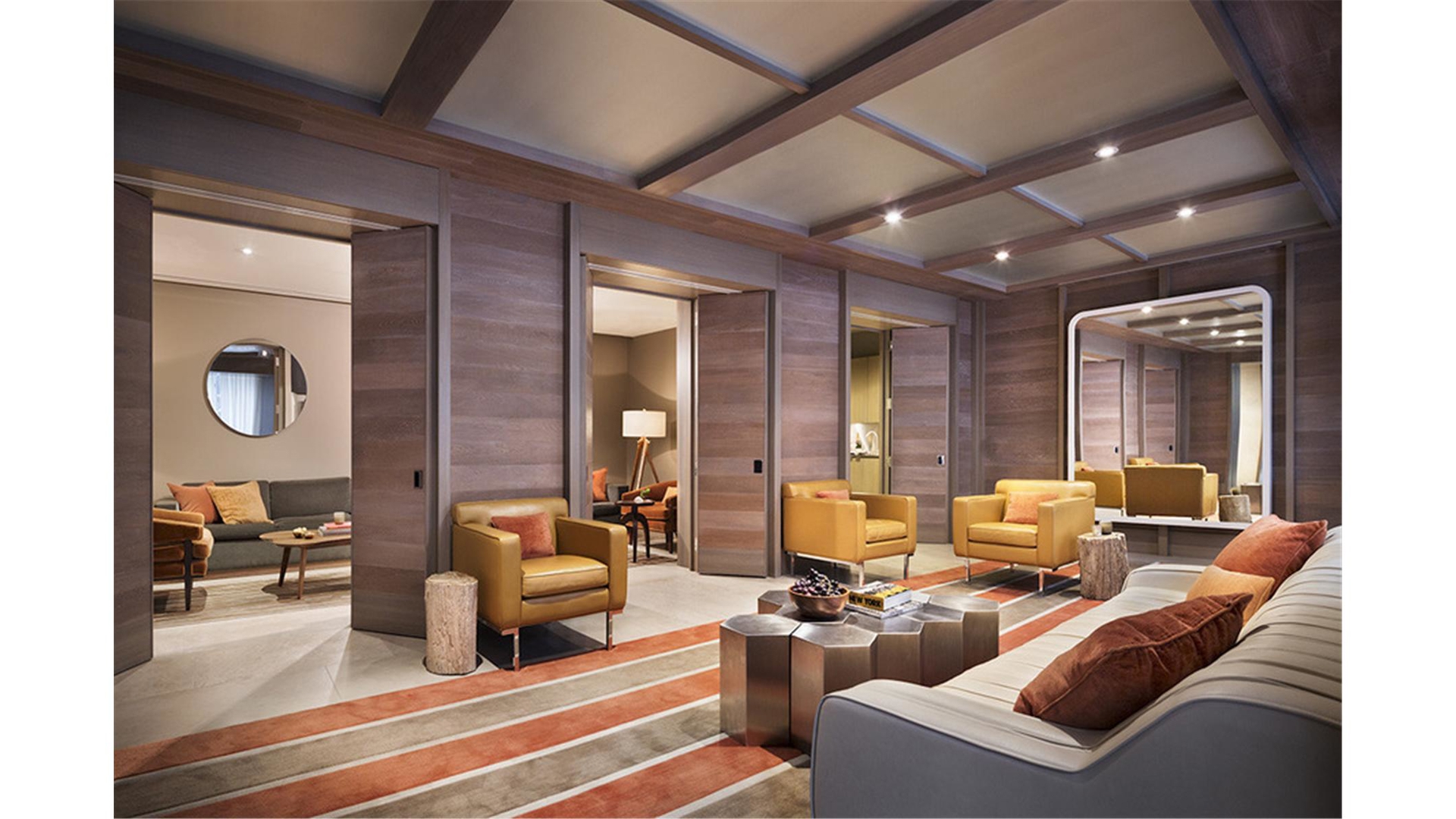 225 RECTOR Place 22E