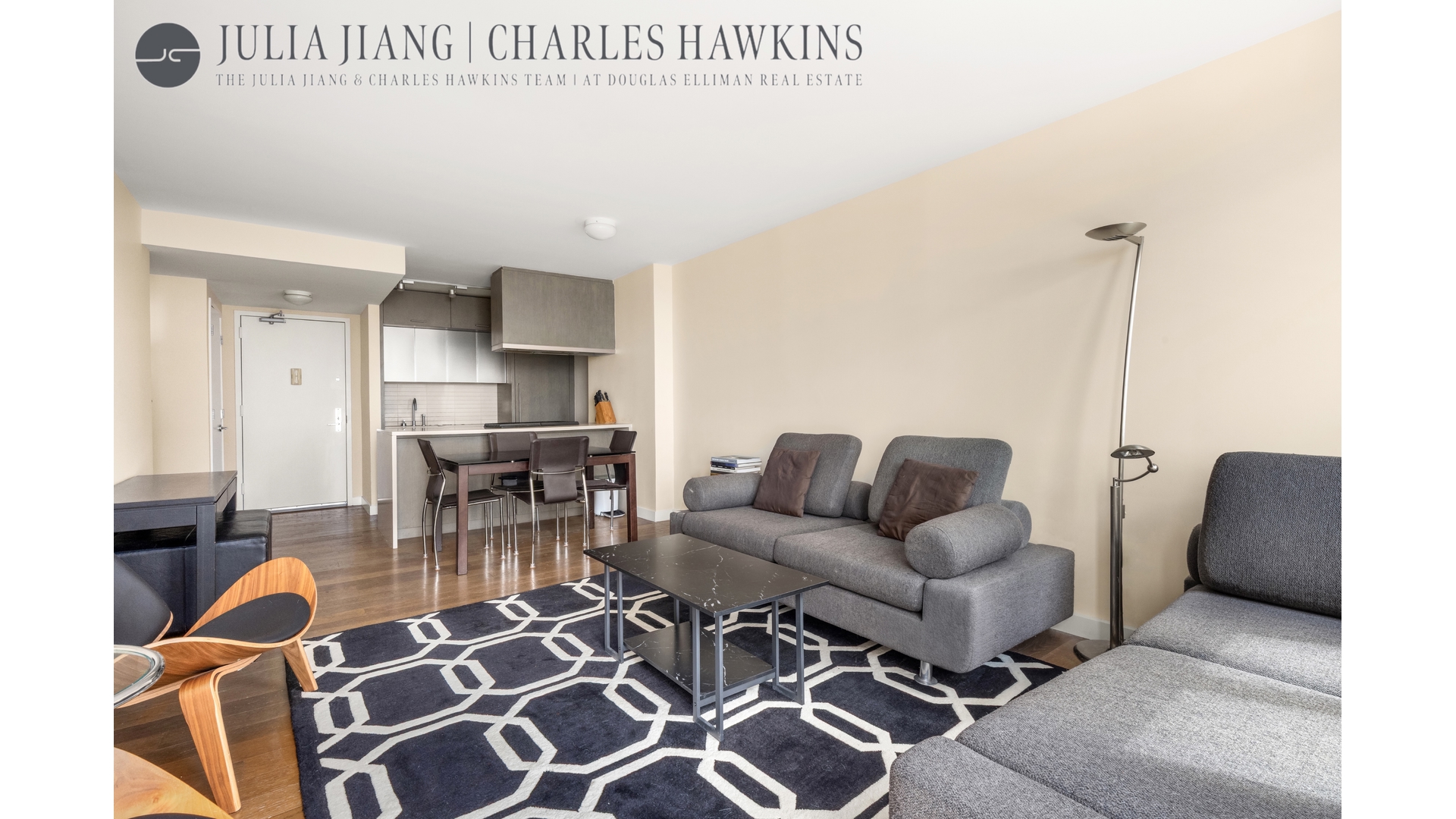 225 RECTOR Place 22E