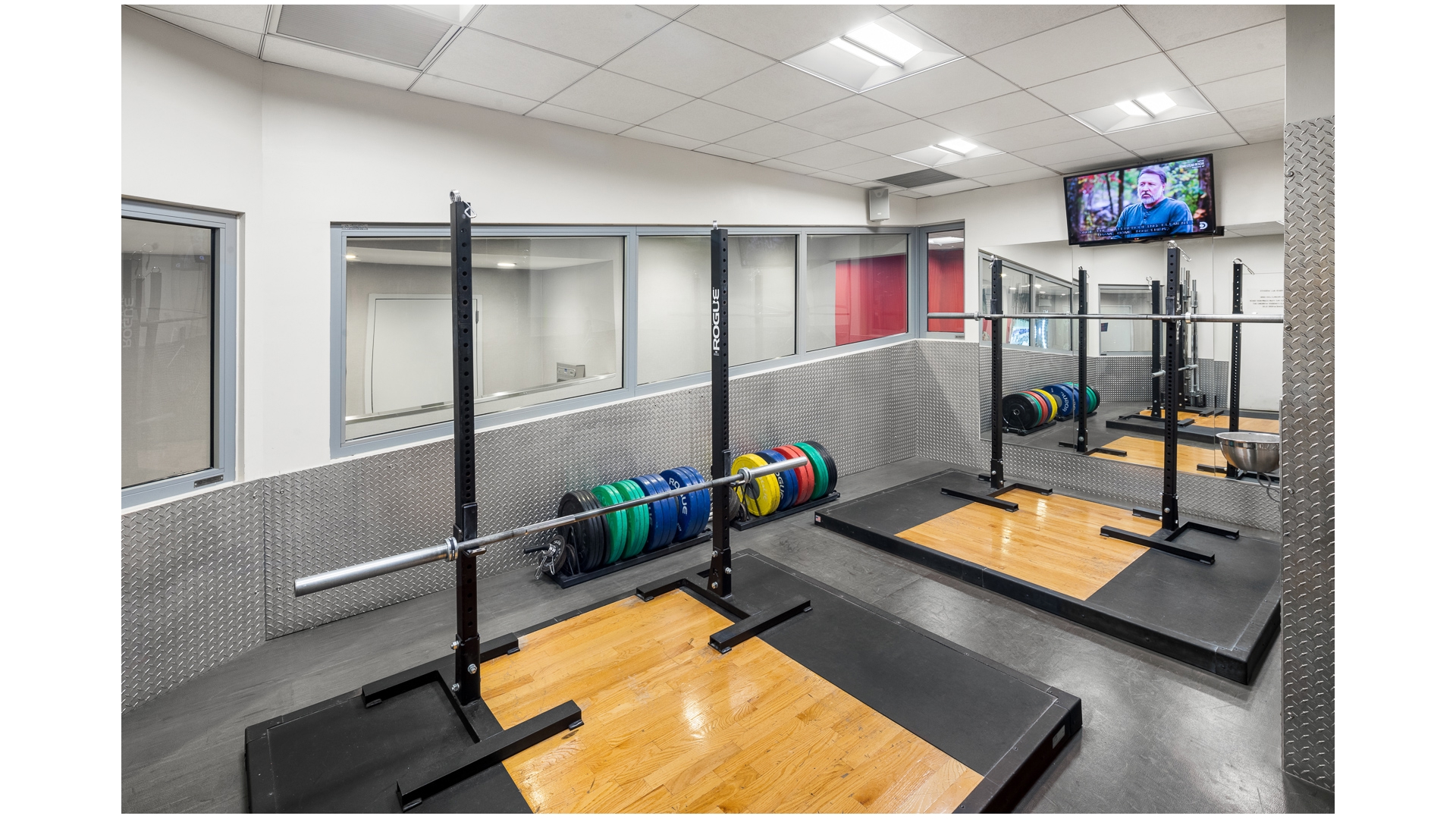 88 GREENWICH Street 2304