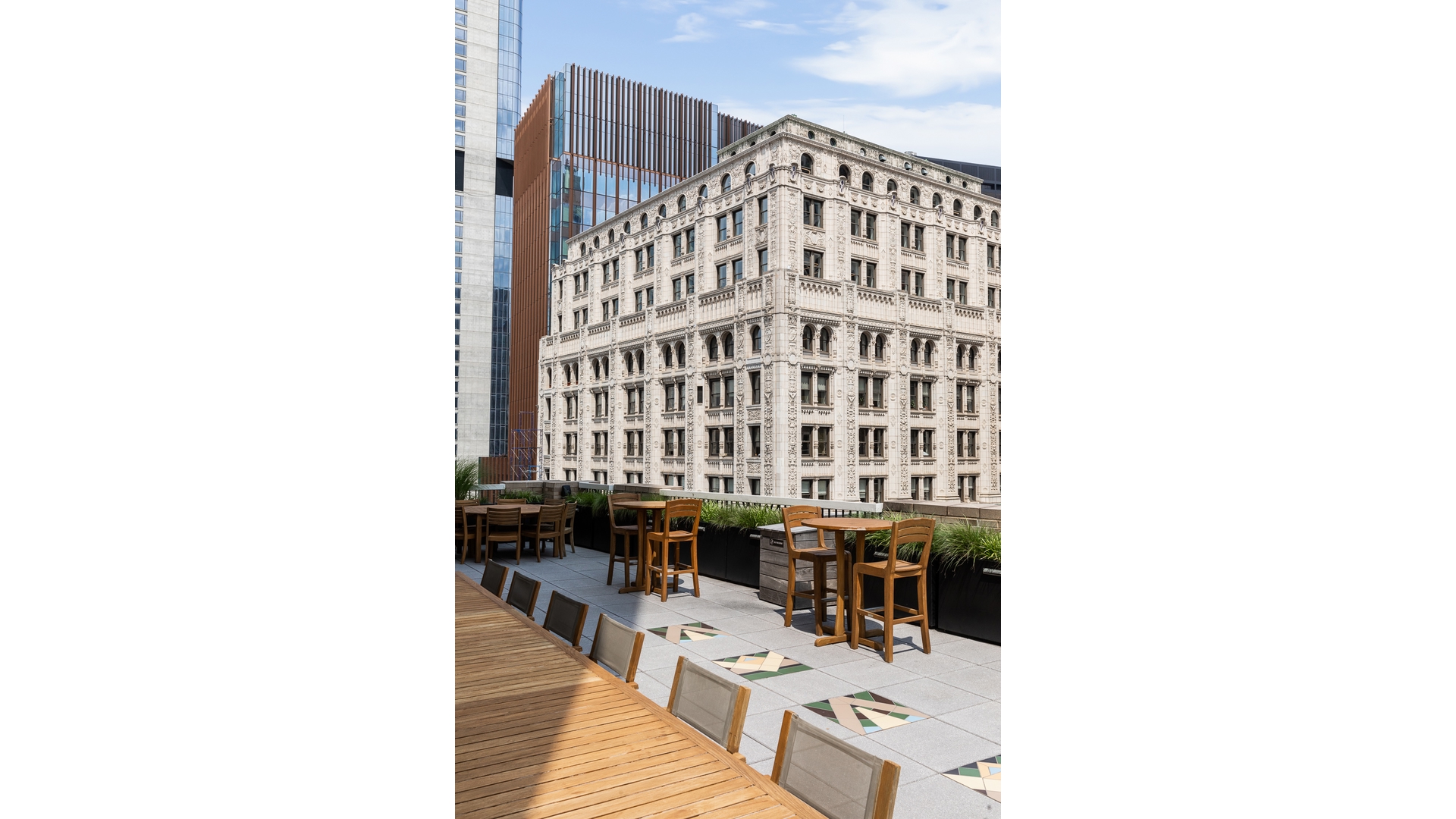 88 GREENWICH Street 2304