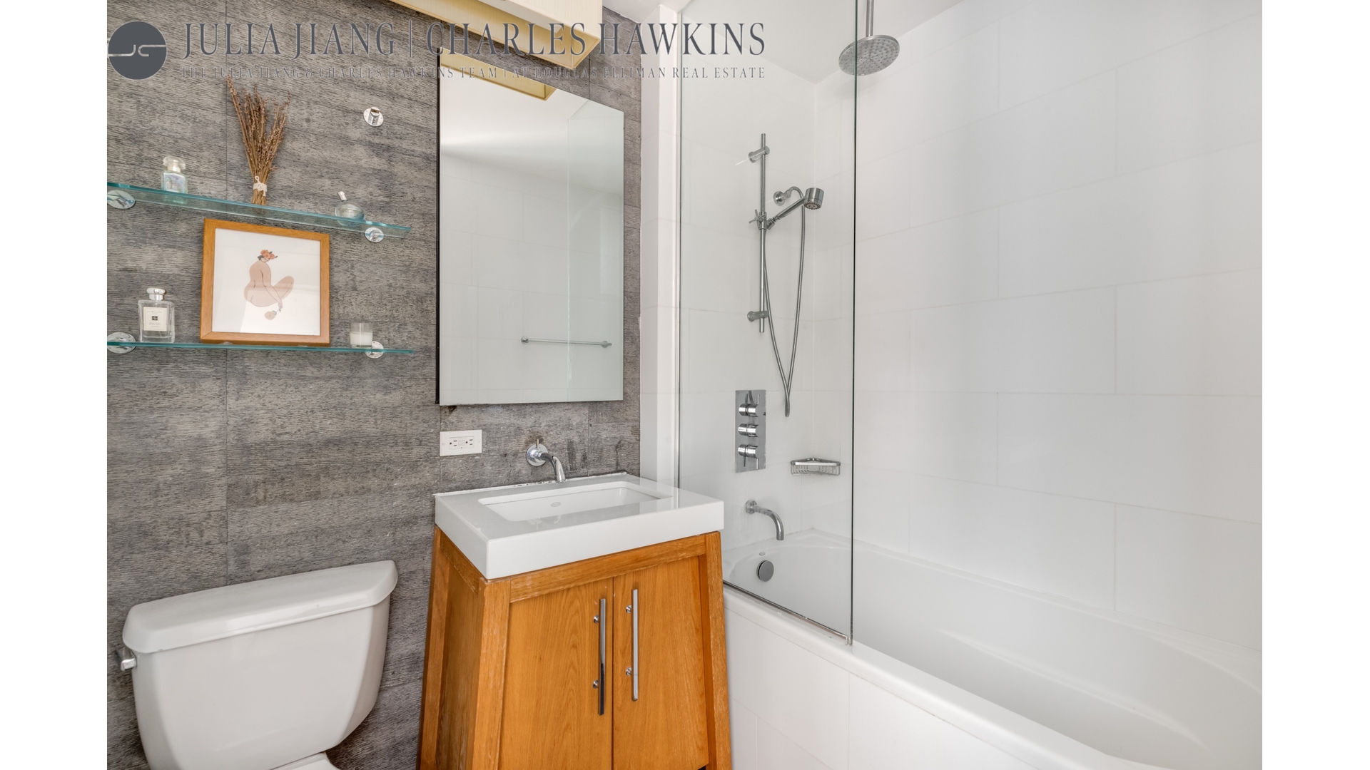 88 GREENWICH Street 2304