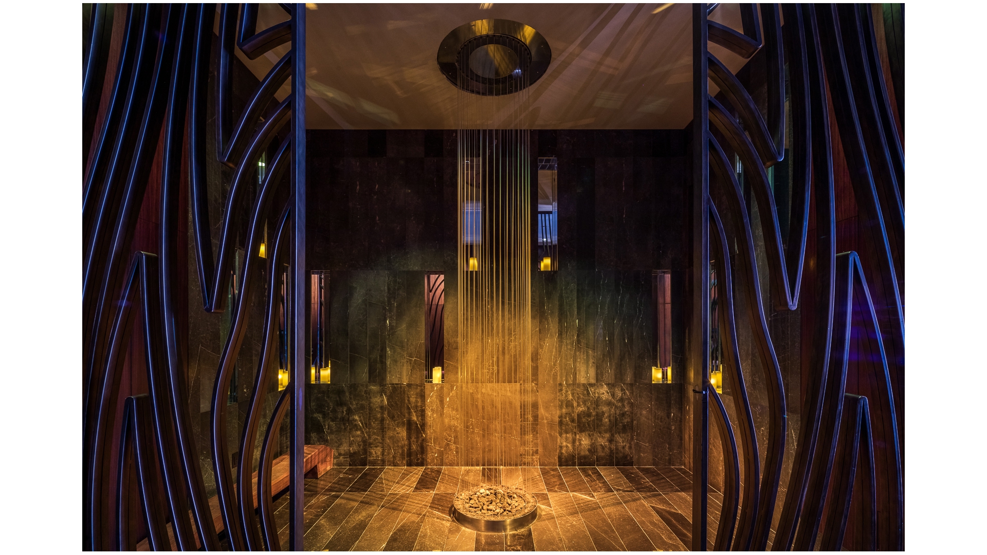 88 GREENWICH Street 2304