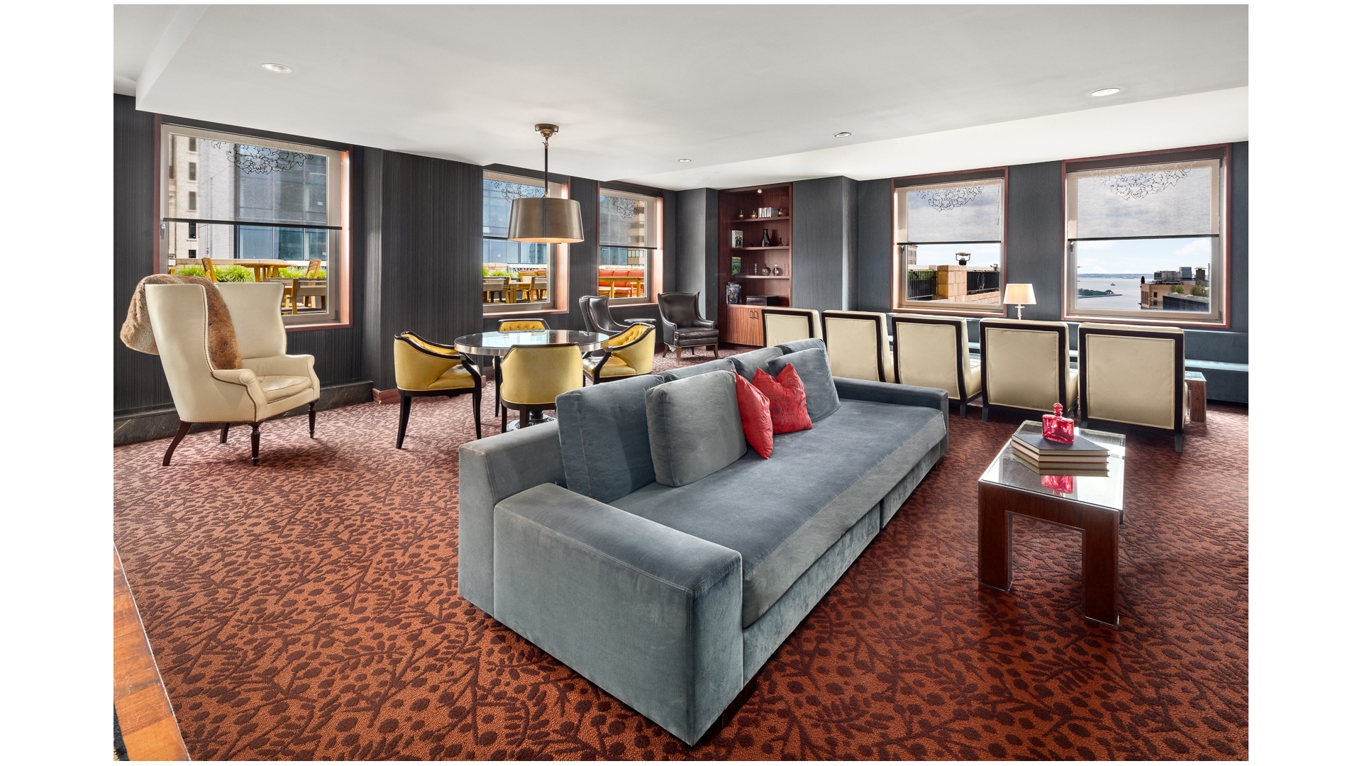 88 GREENWICH Street 2304