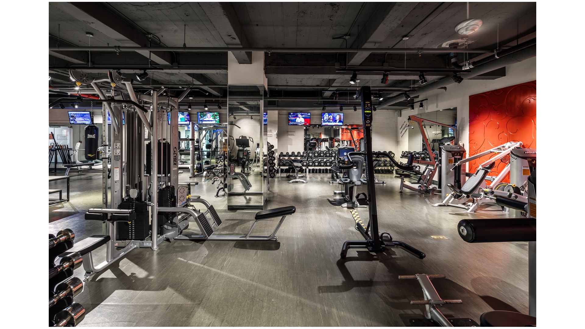88 GREENWICH Street 2304
