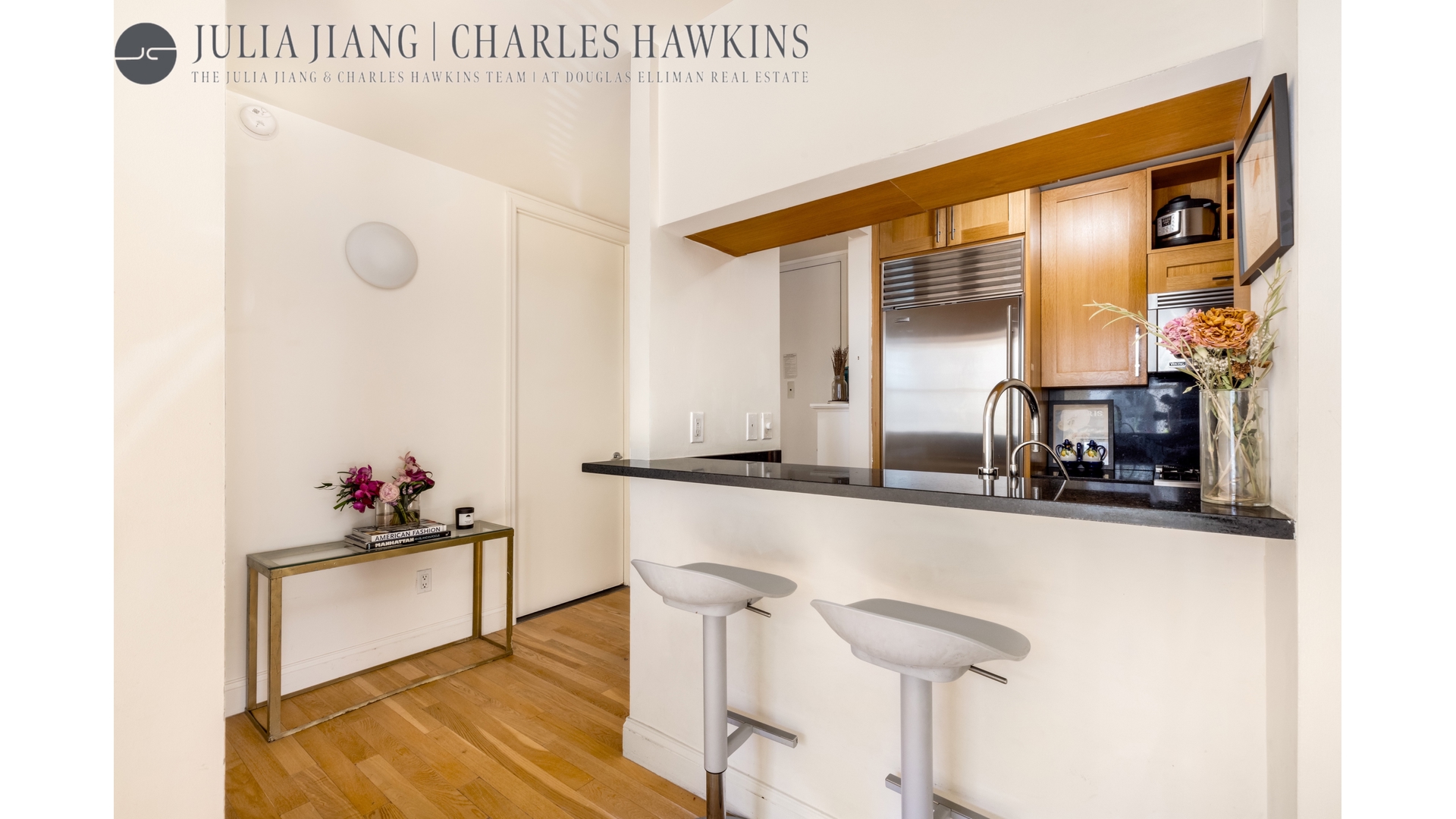 88 GREENWICH Street 2304