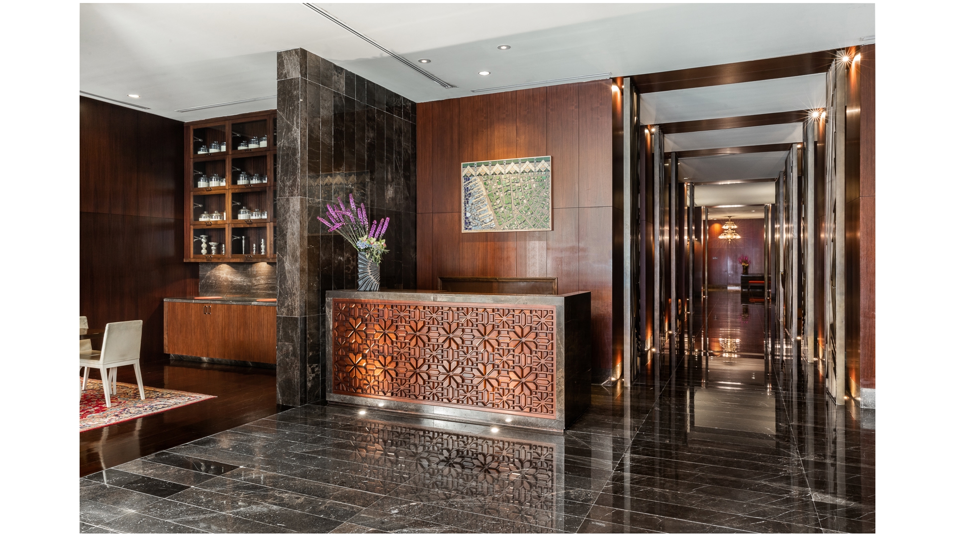 88 GREENWICH Street 2304