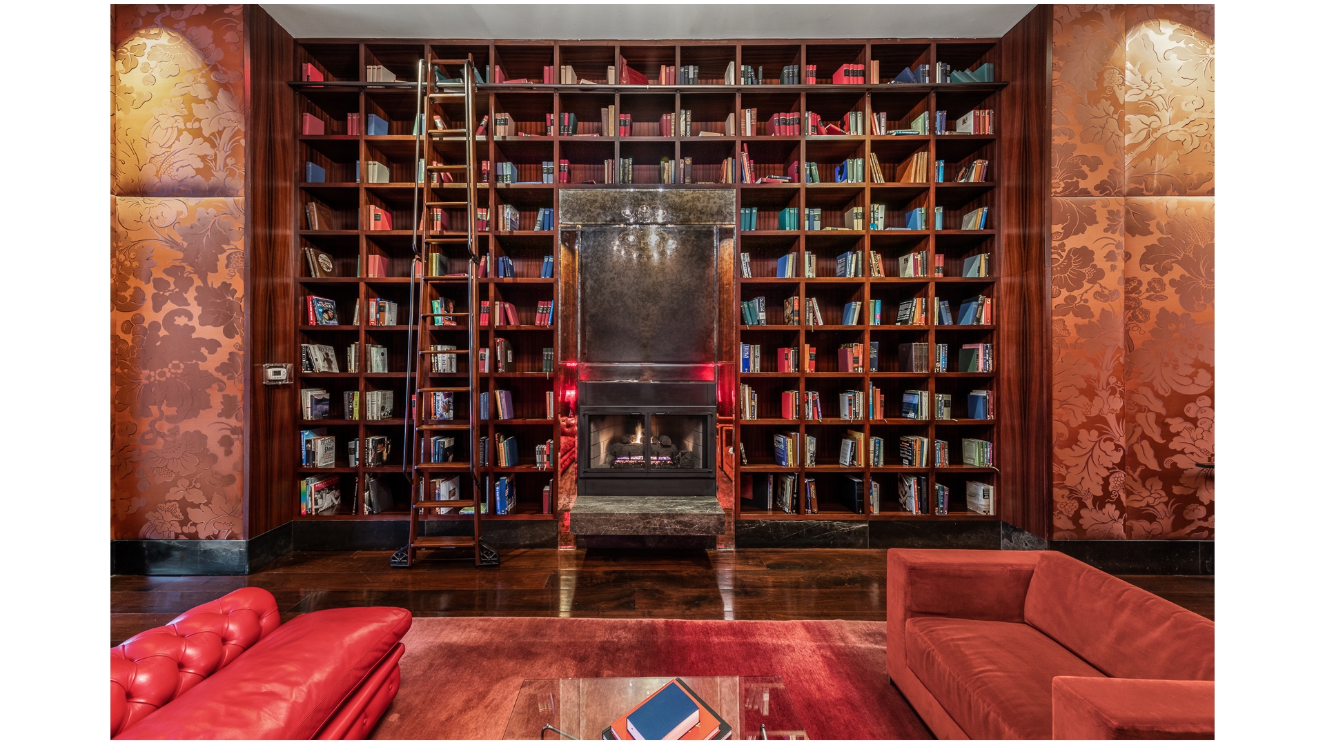 88 GREENWICH Street 2304