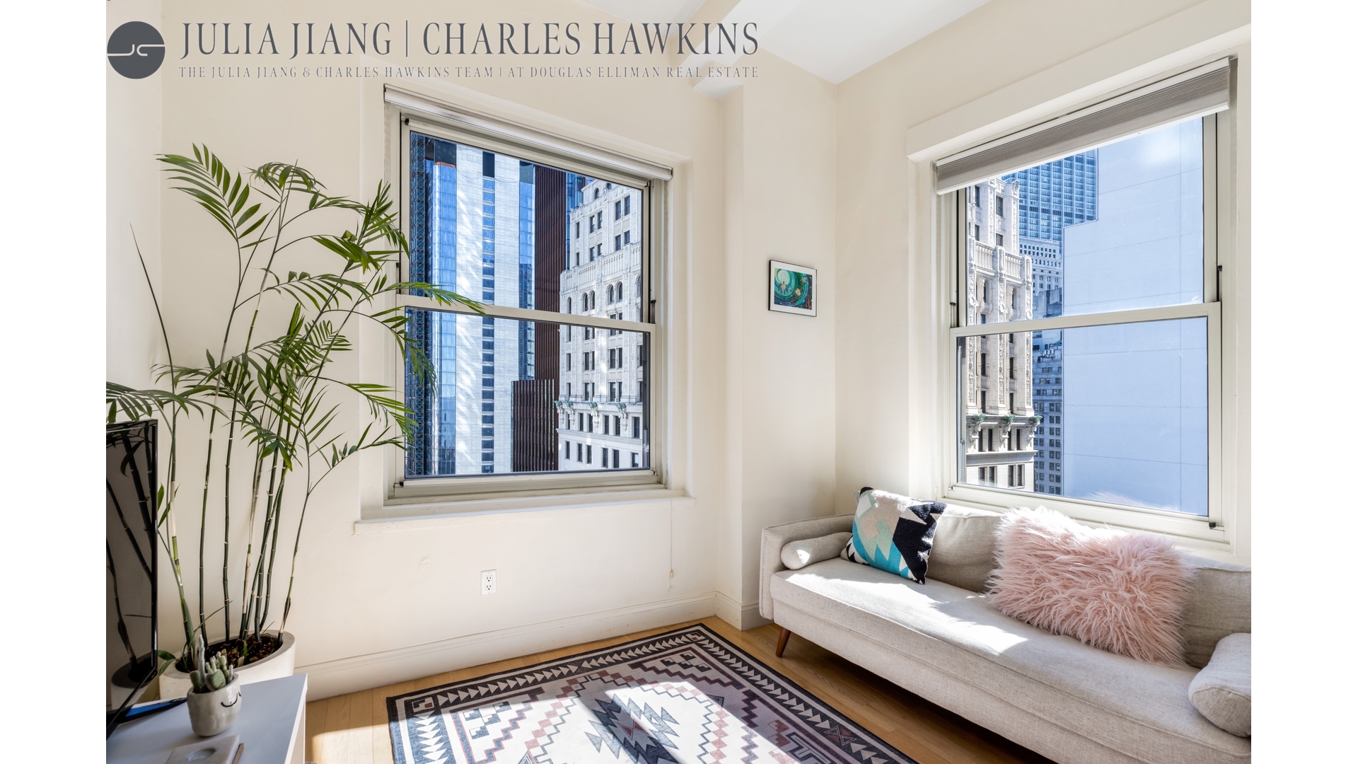 88 GREENWICH Street 2304