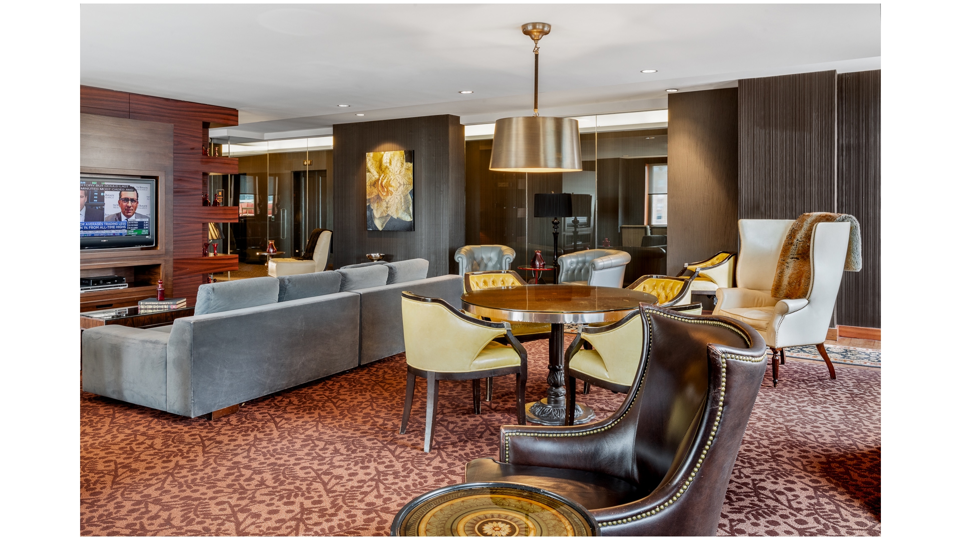 88 GREENWICH Street 2304