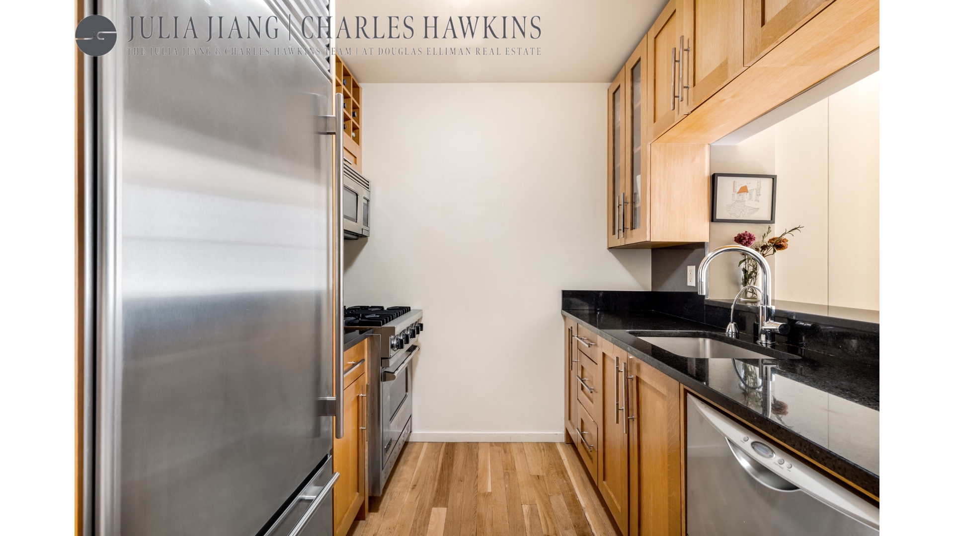 88 GREENWICH Street 2304