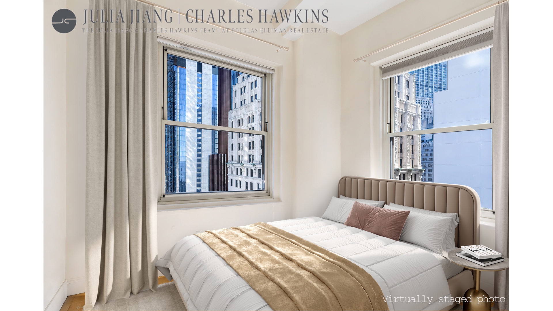 88 GREENWICH Street 2304