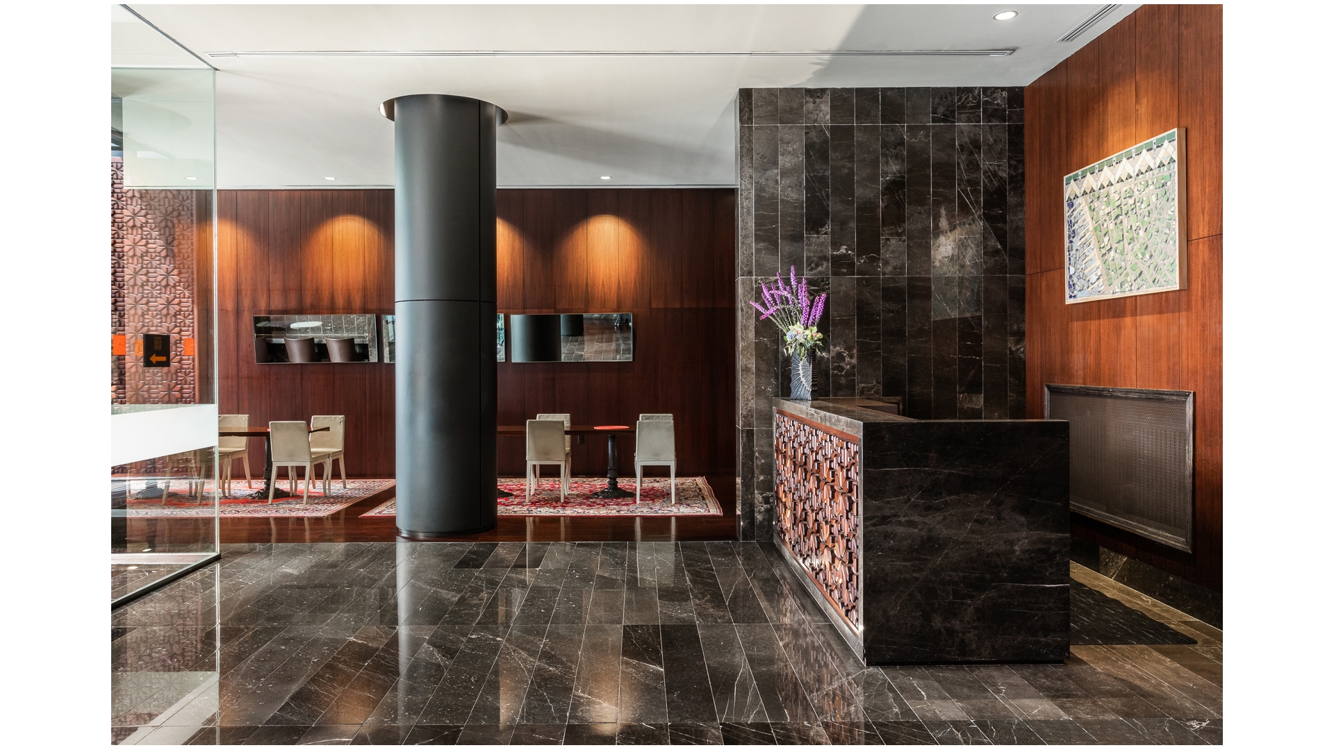 88 GREENWICH Street 2304