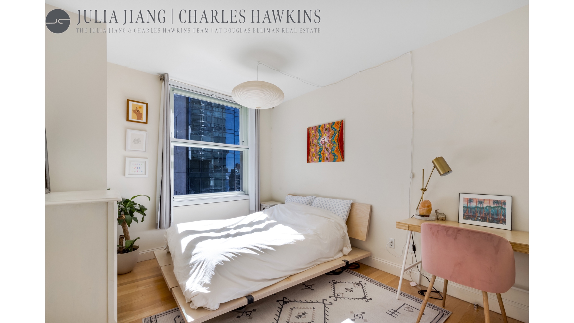 88 GREENWICH Street 2304