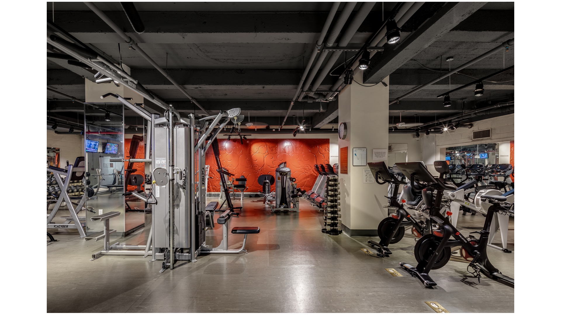 88 GREENWICH Street 2304