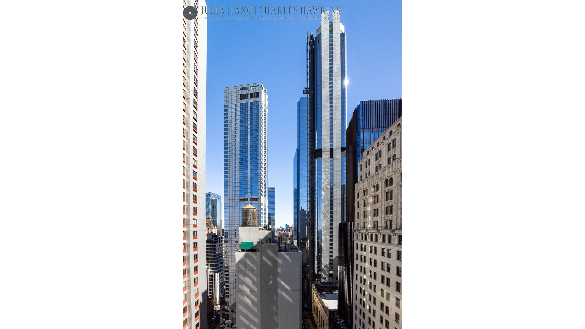 88 GREENWICH Street 2304