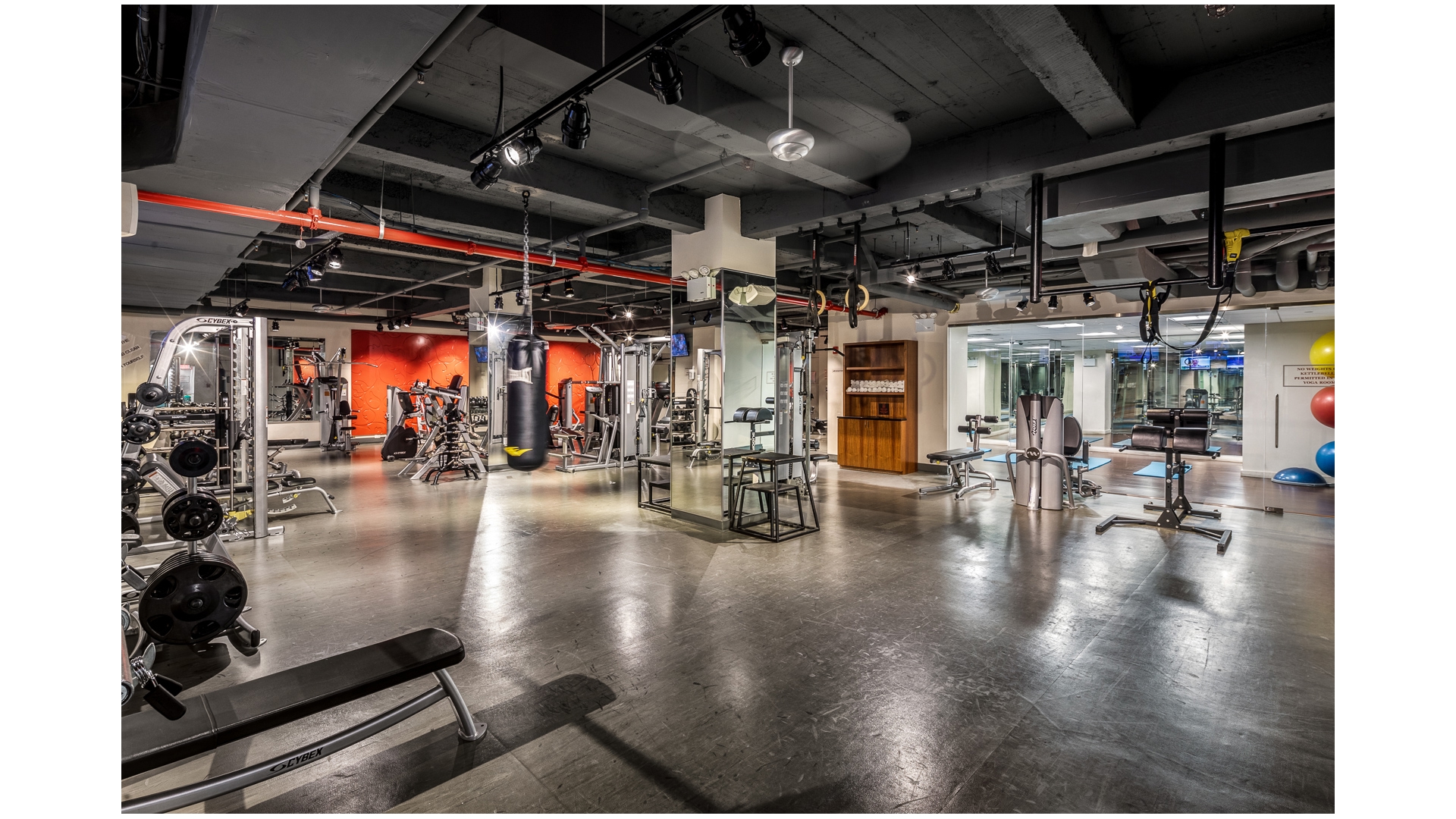 88 GREENWICH Street 2304