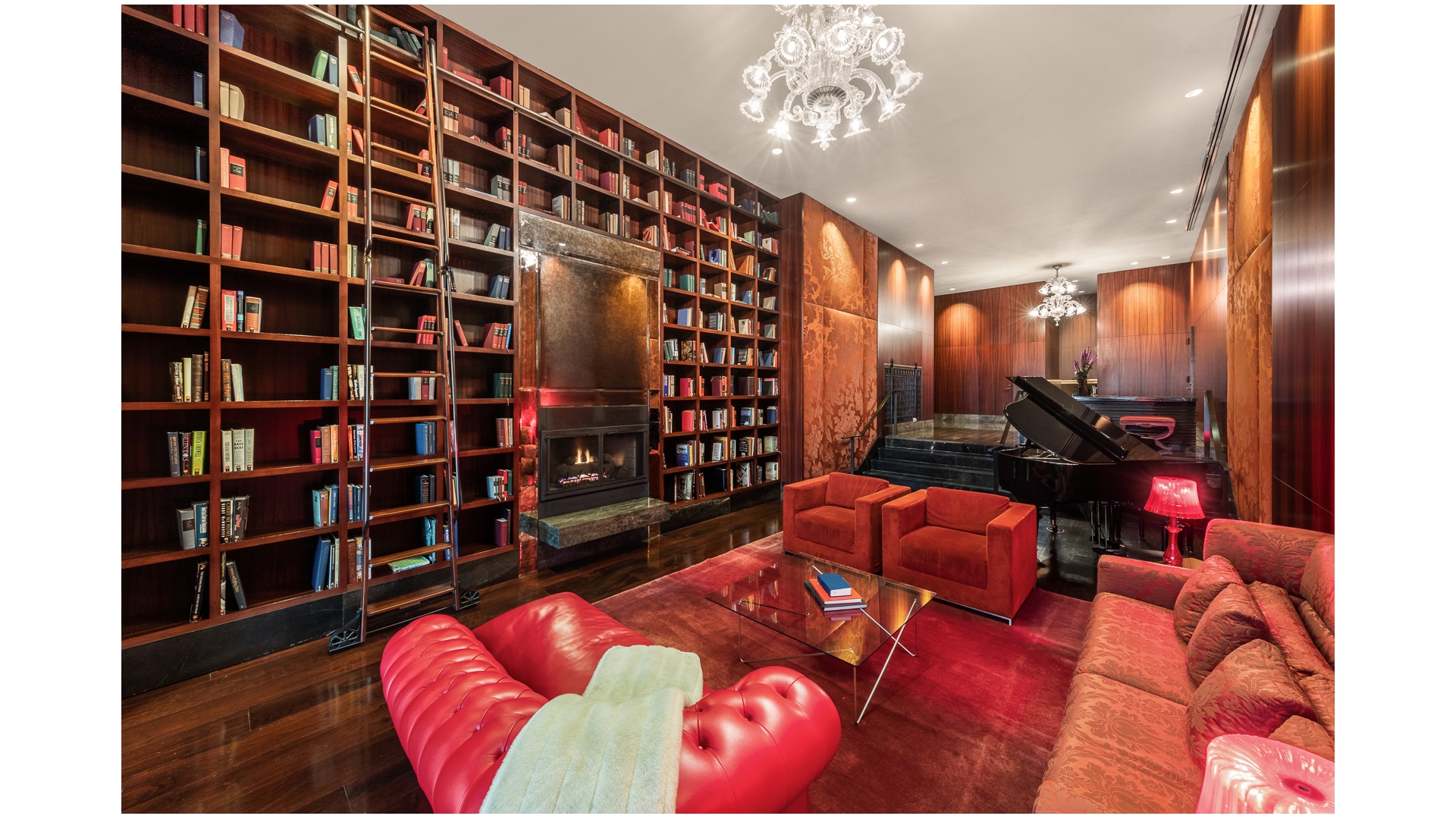 88 GREENWICH Street 2304