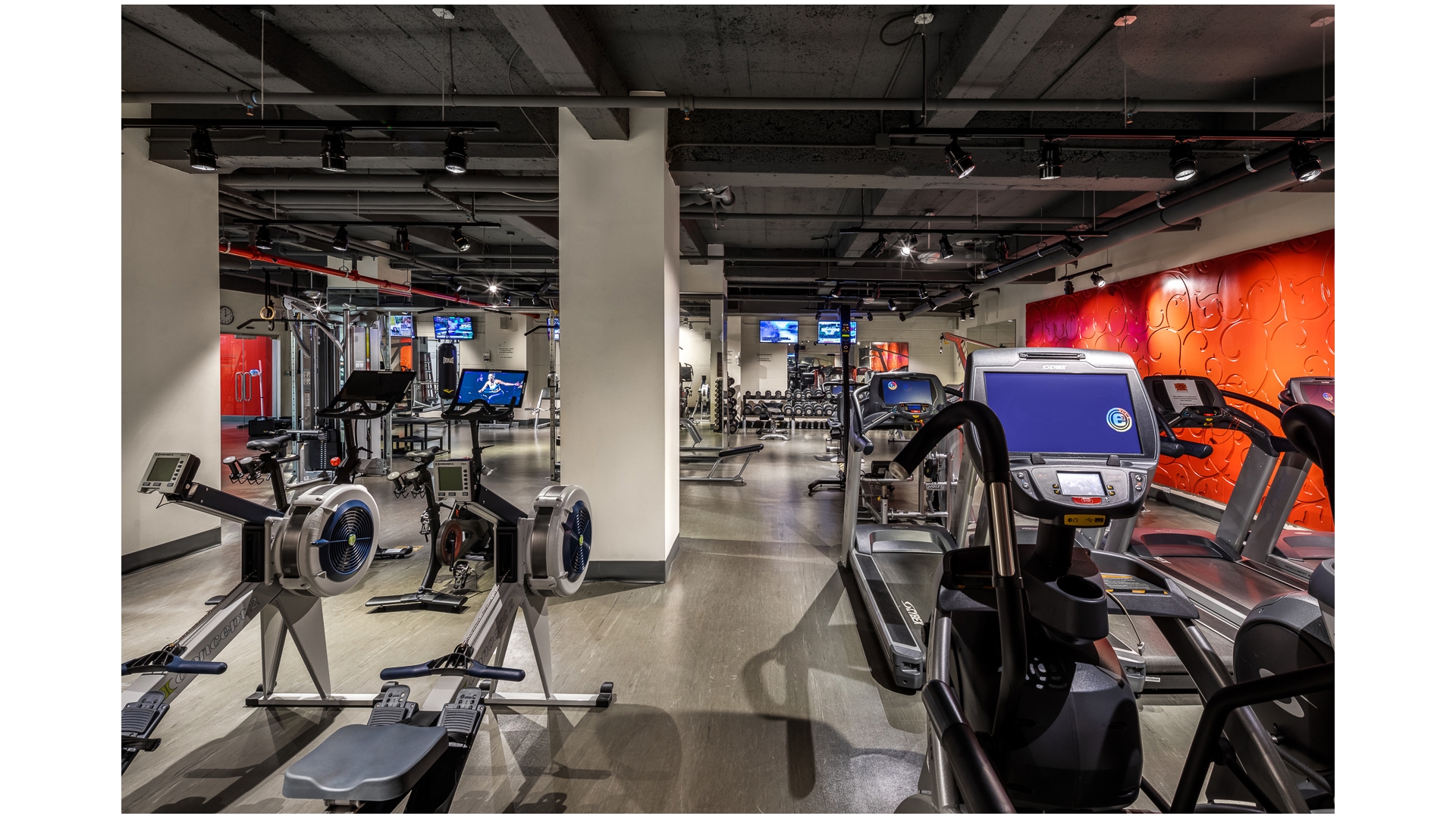 88 GREENWICH Street 2304