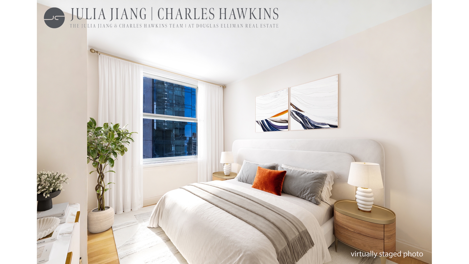 88 GREENWICH Street 2304