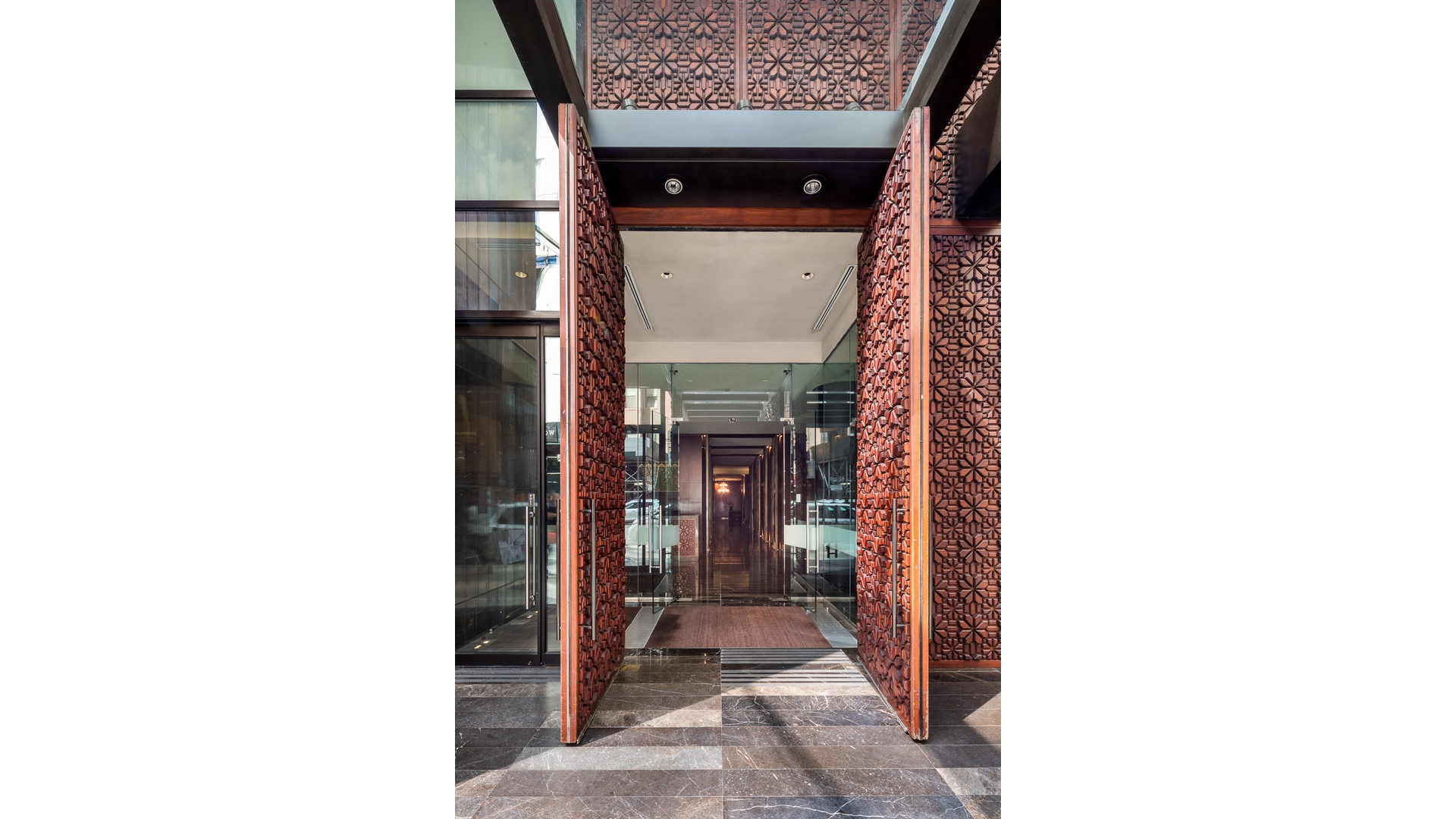 88 GREENWICH Street 2304