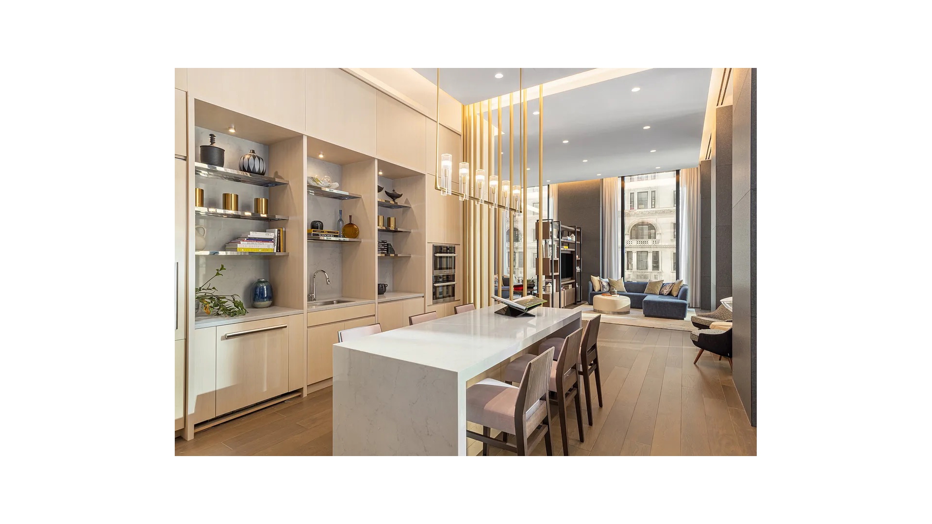 277 5TH Avenue 14B