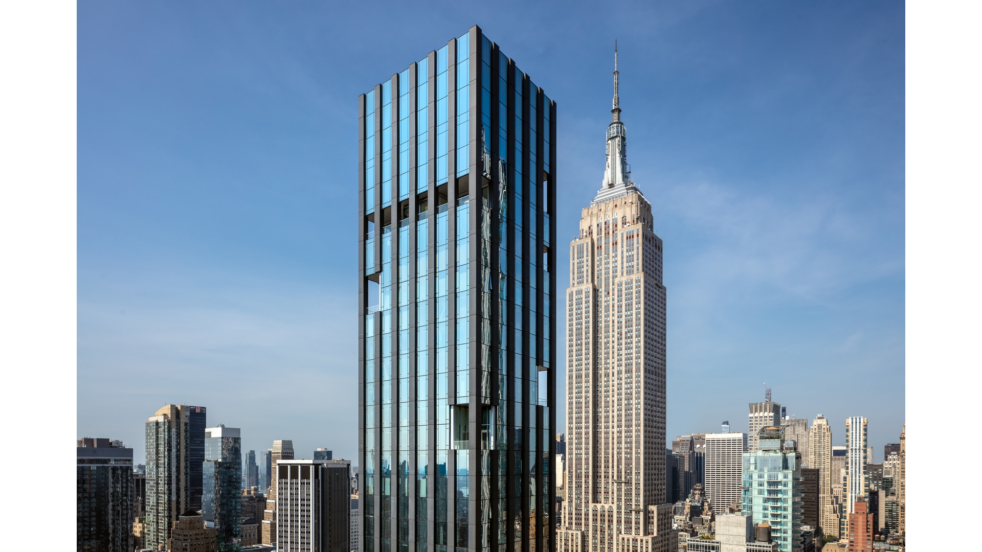 277 5TH Avenue 14B