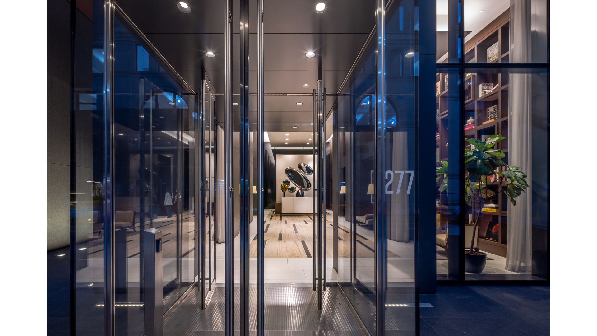 277 5TH Avenue 14B