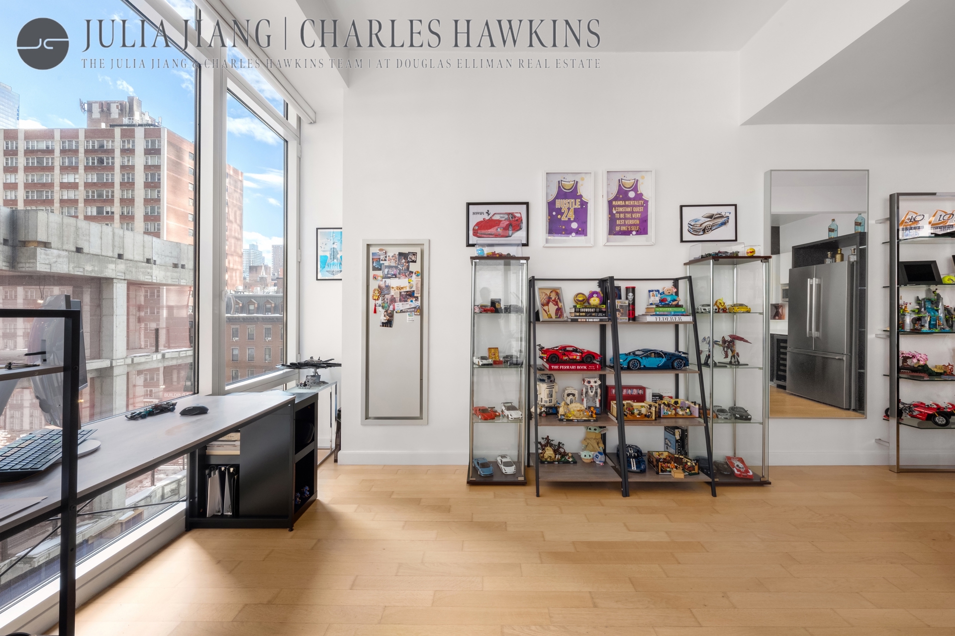 247 W 46TH Street RES408