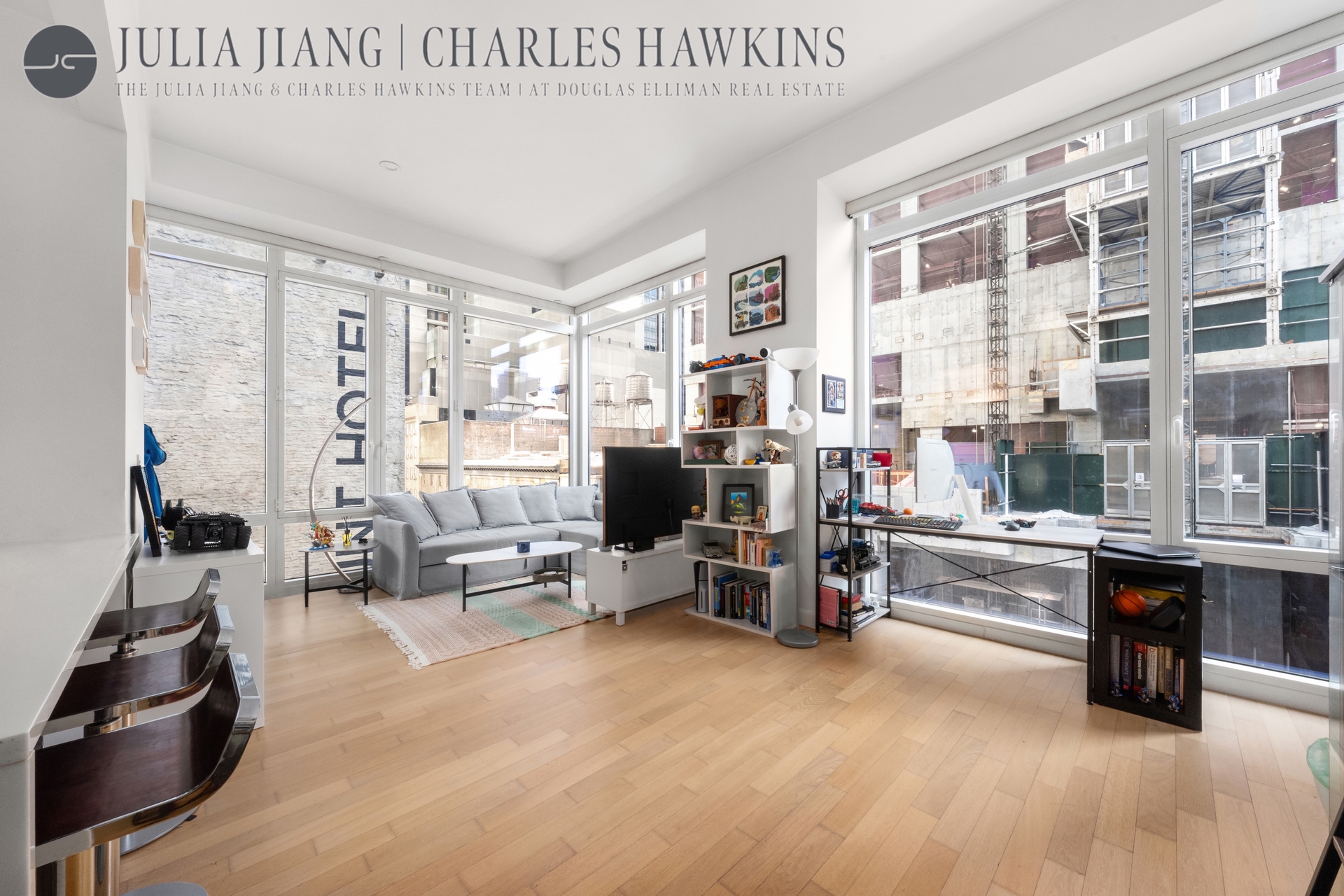 247 W 46TH Street RES408
