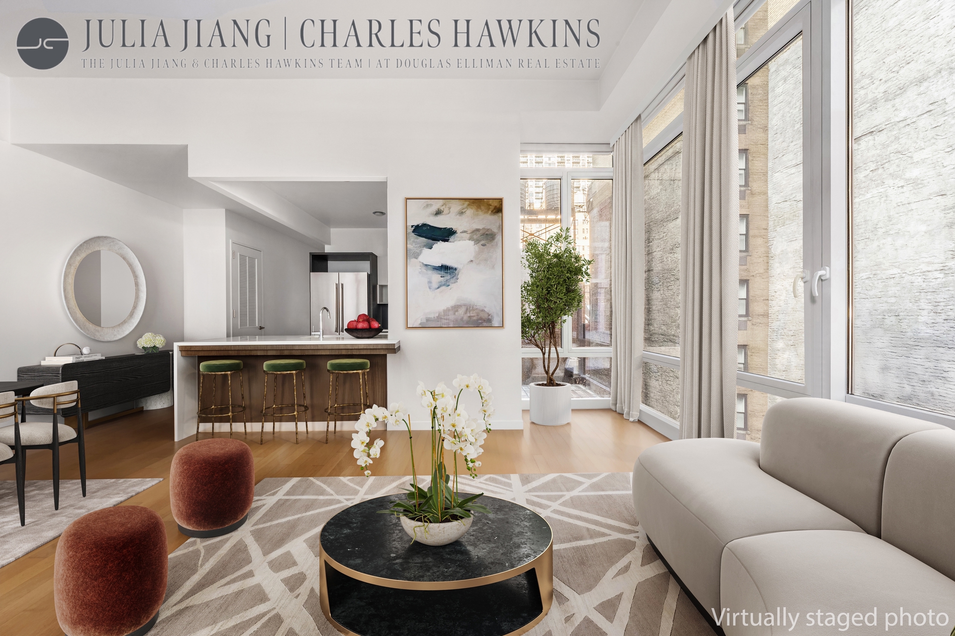247 W 46TH Street RES408