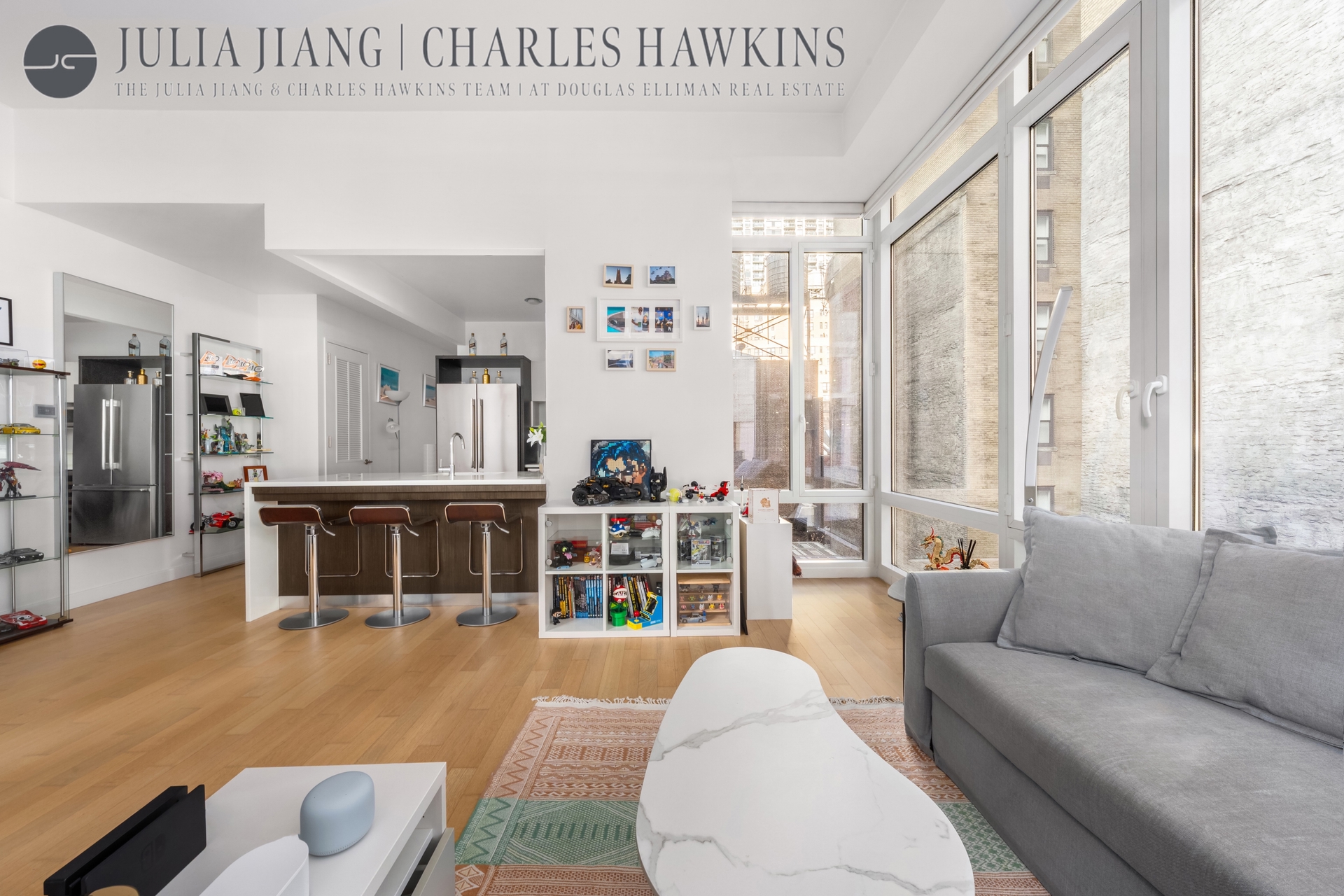 247 W 46TH Street RES408