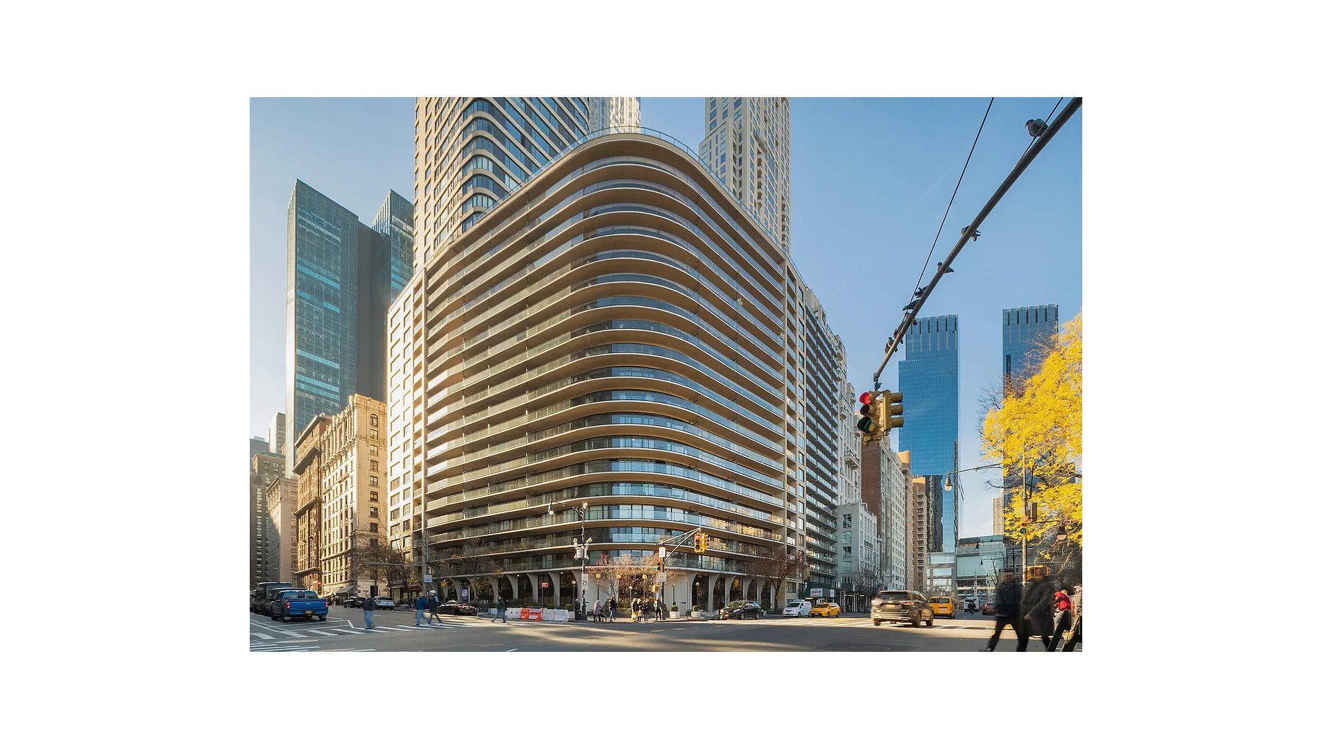 200 CENTRAL Park S 8R