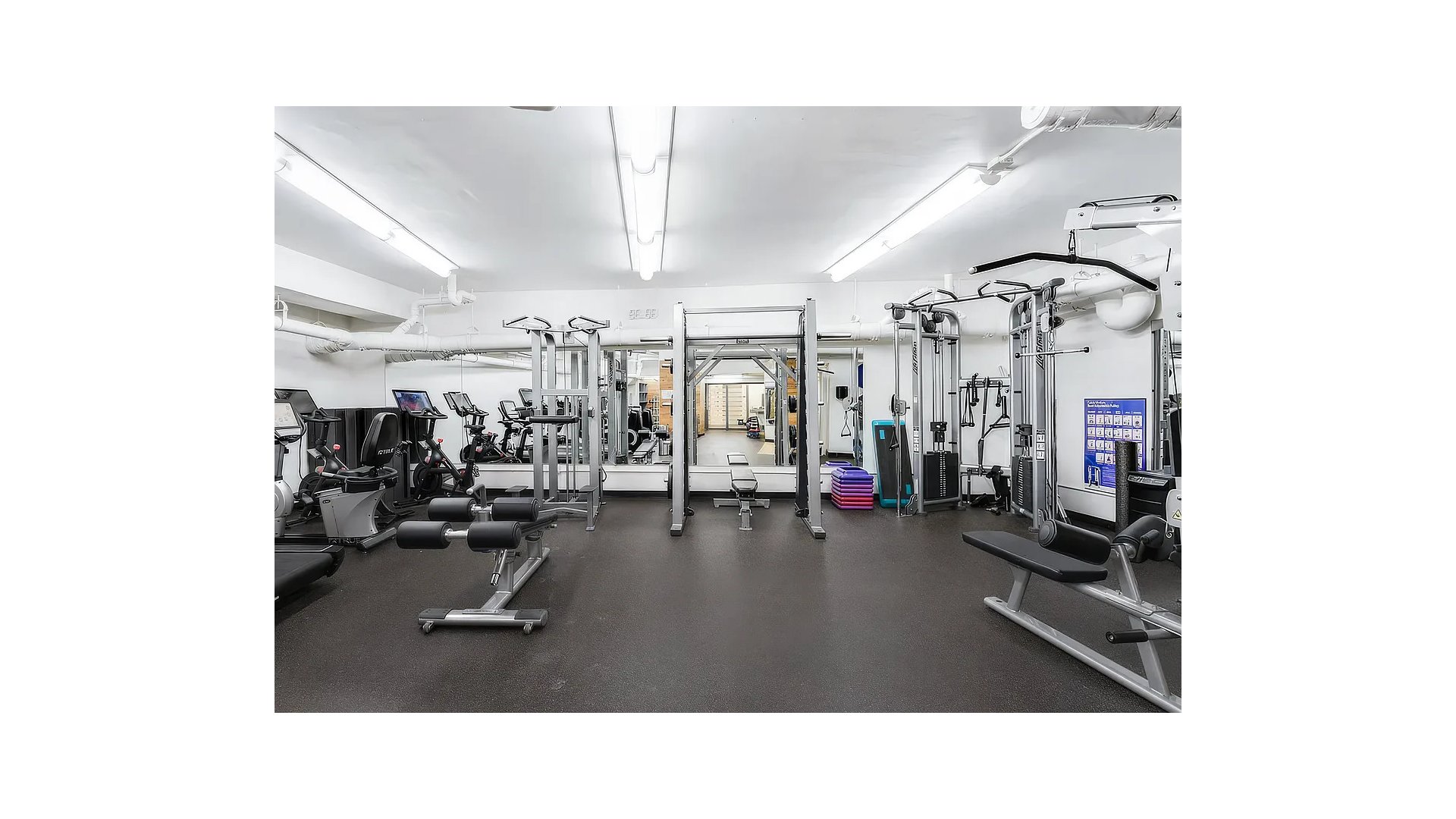 200 CENTRAL Park S 8R