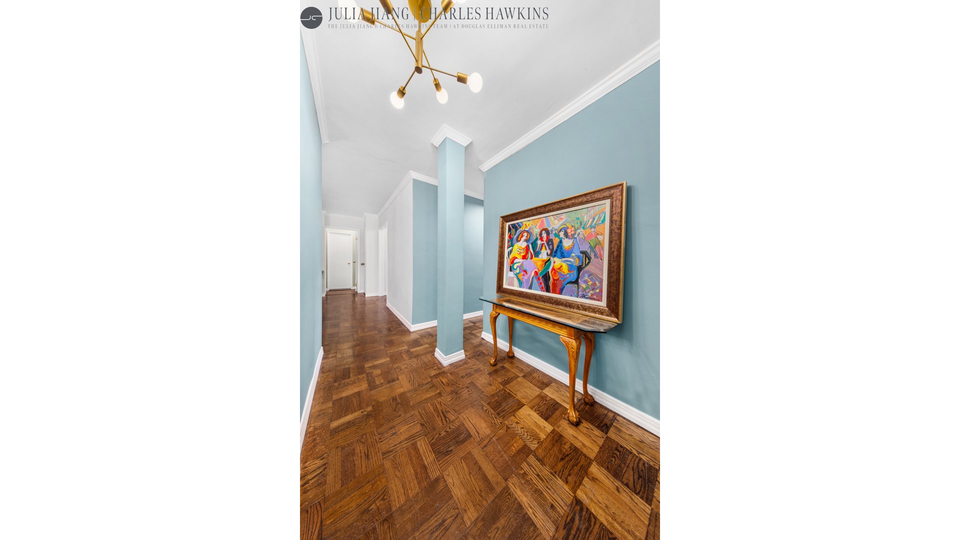 200 CENTRAL Park S 8R