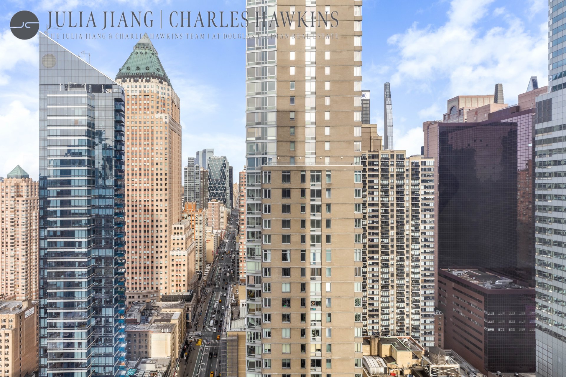 247 W 46TH Street 3501