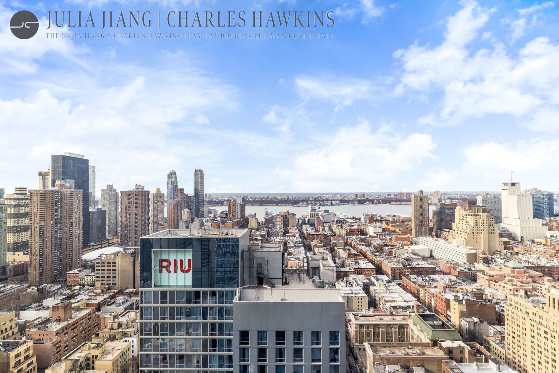 247 W 46TH Street 3501