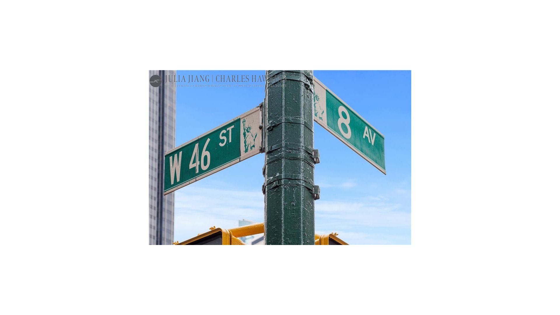 247 W 46TH Street 3501