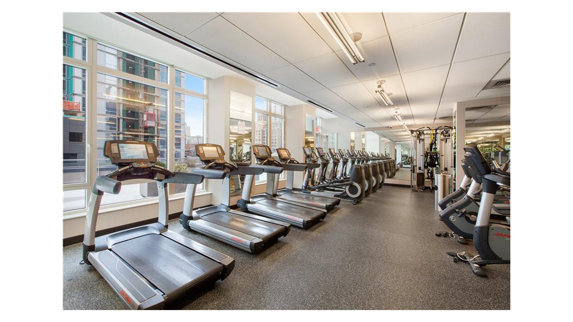 247 W 46TH Street 3501