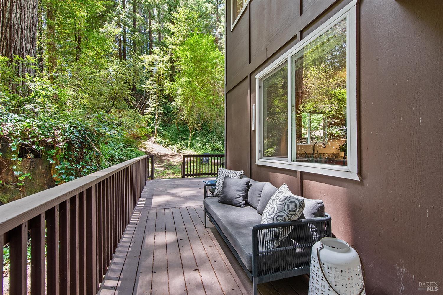 3585 Cazadero Hwy