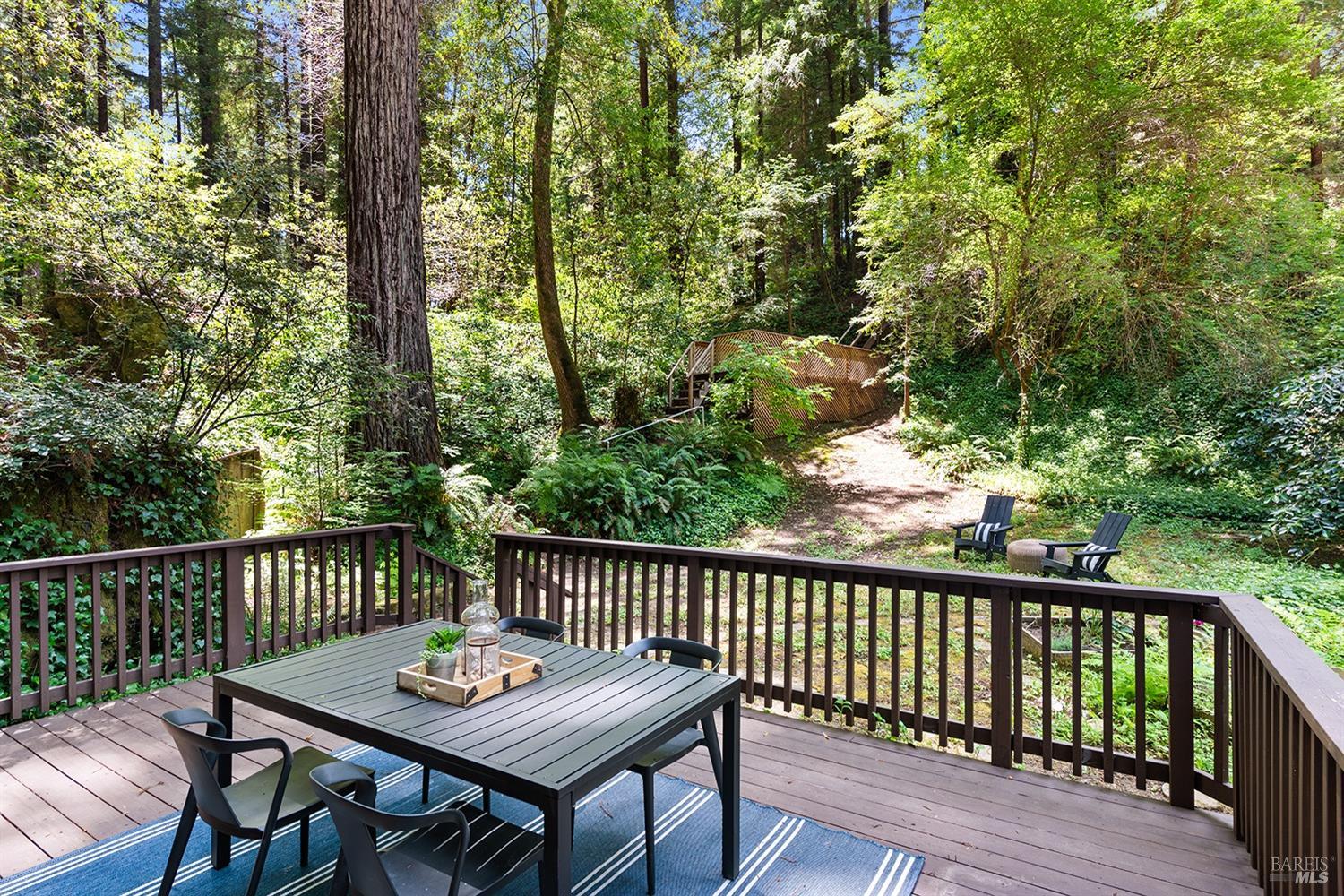 3585 Cazadero Hwy